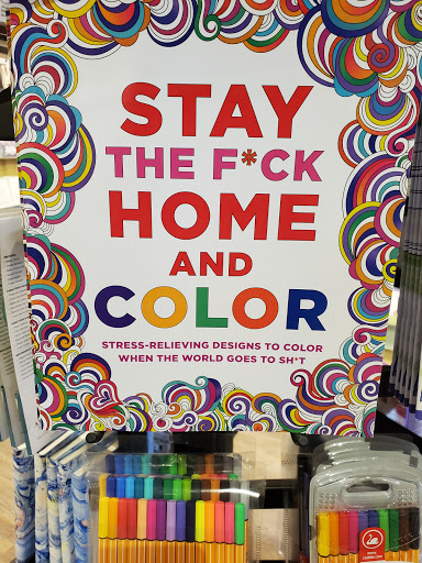 Stationery Store «Paper Source», reviews and photos, 196 Adams Rd, Rochester Hills, MI 48309, USA