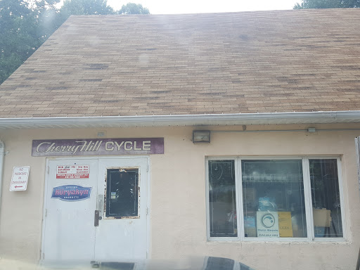 Cherry Hill Cycle Supply, 90 Beauchamp Rd, Elkton, MD 21921, USA, 