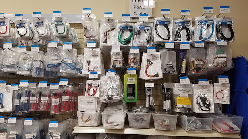 Computer Store «Central Computers», reviews and photos, 1255 El Camino Real, Sunnyvale, CA 94087, USA