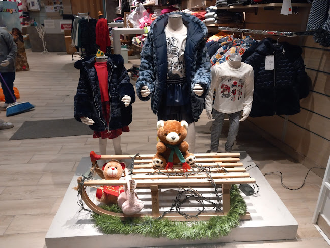 Αξιολογήσεις για το Παιδικά ενδύματα "Έλενα" στην Φλώρινα - Κατάστημα βρεφικών ειδών