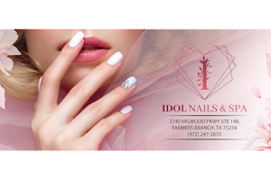 Idol Nail & Spa image