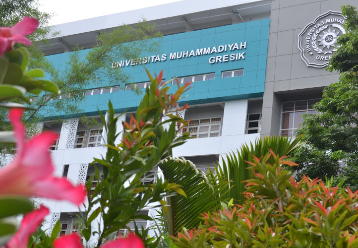 P2B - Universitas Muhammadiyah Gresik