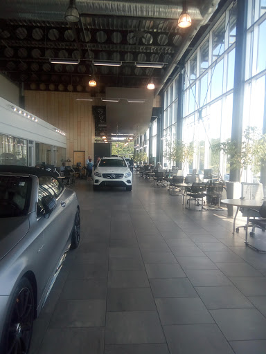 Mercedes Benz Dealer «Mercedes-Benz of Catonsville», reviews and photos, 6631 Baltimore National Pike, Catonsville, MD 21228, USA