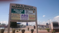 The UPS Store - Photo 5 - Car repair in Albuquerque, NM, Albuquerque