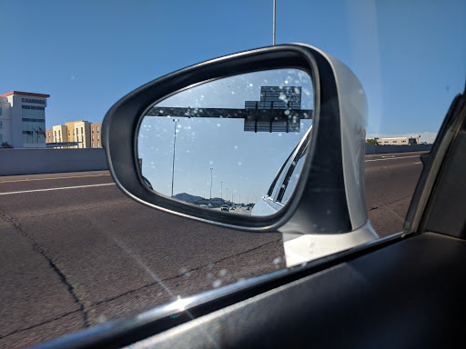 Car Wash «Clean Freak Car Wash», reviews and photos, 9211 East Vía de Ventura, Scottsdale, AZ 85258, USA