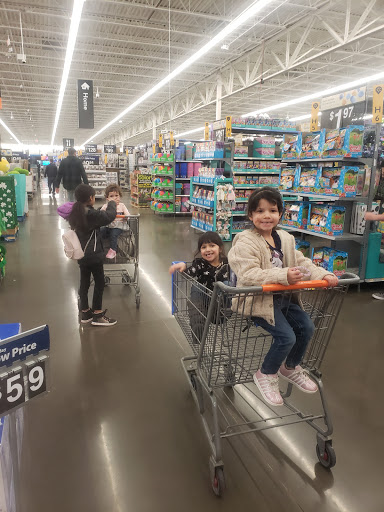 Department Store «Walmart Supercenter», reviews and photos, 4651 W 121st Ave, Broomfield, CO 80020, USA