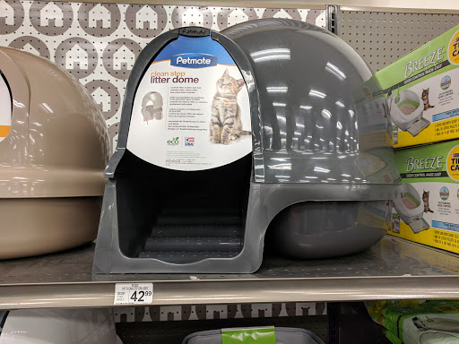 Pet Supply Store «Petco Animal Supplies», reviews and photos, 2805 E 29th Ave, Spokane, WA 99223, USA