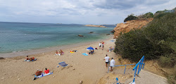 Photo de Althea Scales Beach avec un niveau de propreté de très propre