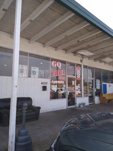 Barber Shop «G Q Barbershop», reviews and photos, 4503 Locust Ln, Harrisburg, PA 17109, USA