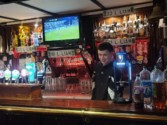 JJ Bowles (Limerick's Oldest Pub)