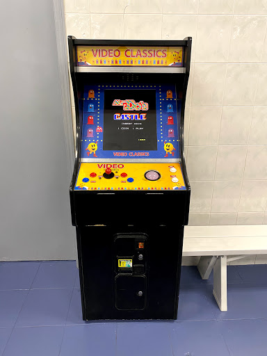 Laundromat «Bubbles & Suds Laundromat», reviews and photos, 5119 4th Ave, Brooklyn, NY 11209, USA