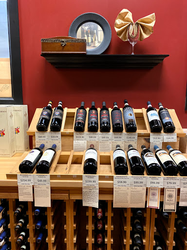 Wine Store «Manchester Wine & Liquors», reviews and photos, 1010 Tolland Turnpike, Manchester, CT 06042, USA