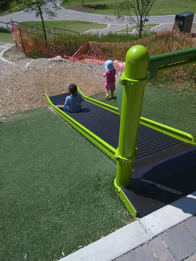 Park «Chastain Memorial Park», reviews and photos, 140 W Wieuca Rd NW, Atlanta, GA 30342, USA