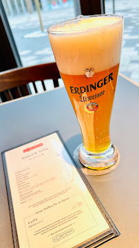 Menu / carte de L'Osteria Wuppertal à Wuppertal