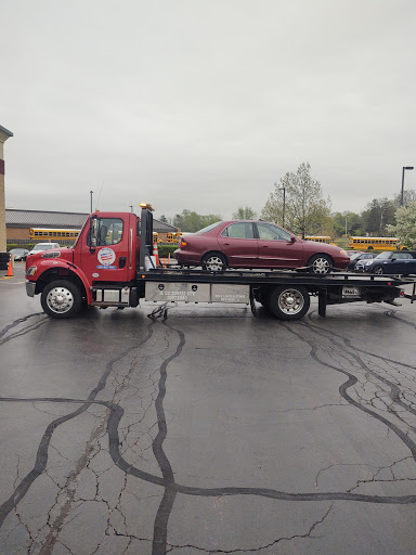 Tire Shop «Discount Tire Store - Westmont, IL», reviews and photos, 6455 Cass Ave, Westmont, IL 60559, USA