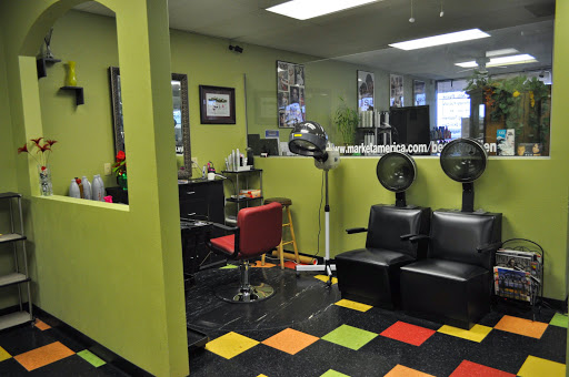 Hair Salon «Le Salon», reviews and photos, 5727 SW Green Oaks Blvd, Arlington, TX 76017, USA