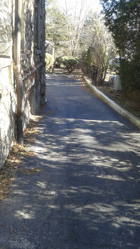 Golf Club «Indian Hill Club», reviews and photos, 1 N Indian Hill Rd, Winnetka, IL 60093, USA