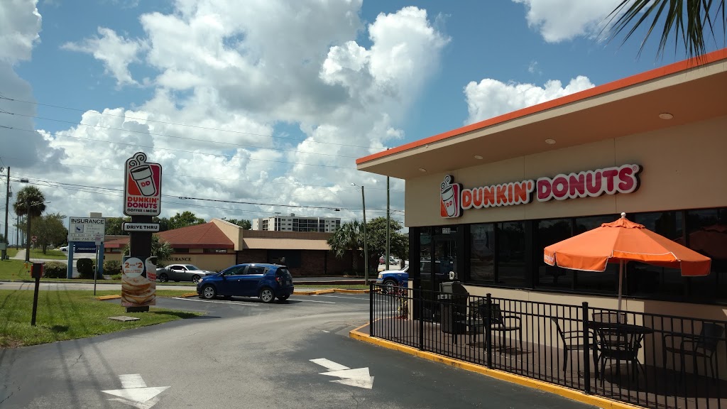 Dunkin' 32720