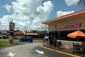 Dunkin' image