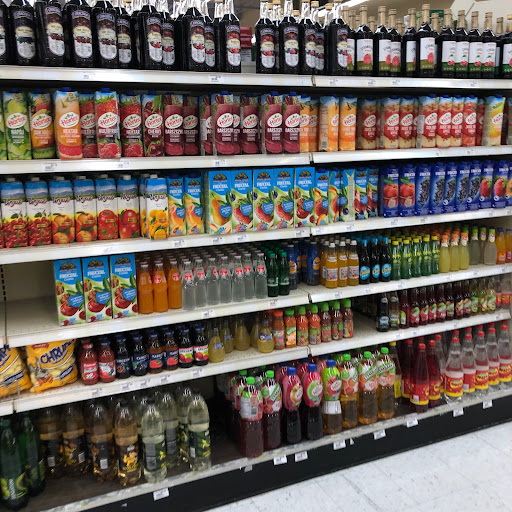 Asian Grocery Store «Lee Lee International Supermarkets», reviews and photos, 2025 N Dobson Rd, Chandler, AZ 85224, USA