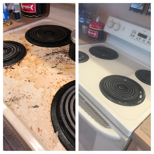 House Cleaning Service «MaidPro Louisville», reviews and photos, 10320 Watterson Trail, Louisville, KY 40299, USA