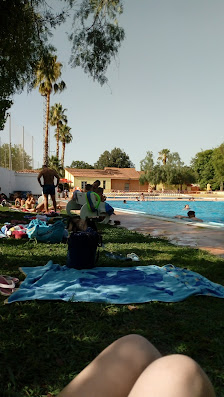 Piscina Pública Municipal de Cheste. Unnamed Road, 46380 Cheste, Valencia, España