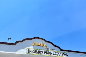 Nasky Insumos para Cafeterias image