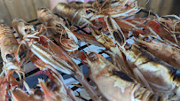 Plats et boissons du Restaurant de fruits de mer Les Viviers de la Saurine à Saint-Georges-d'Oléron - n°4