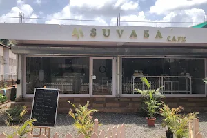 Suvasa Cafe image