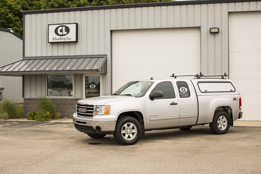 Van Rhee Plumbing in Zeeland, Michigan