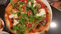 Pizza du Restaurant italien Fratellini Caffè à Tremblay-en-France - n°16