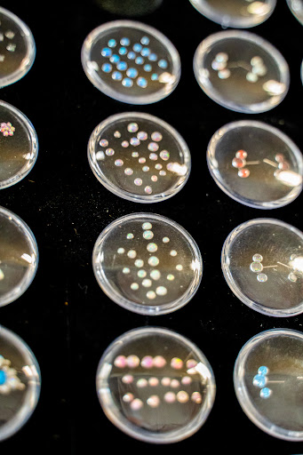 Explore traditional elbow tattoo ideas, creative tattoo ideas in North Charleston, available at Exotic Impressions Body Piercing