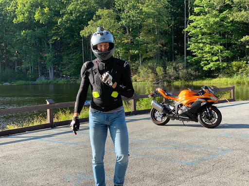 Boat Dealer «Bay Harbor Motors», reviews and photos, 457 Bay St, Staten Island, NY 10304, USA