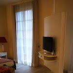 Photo n°4 de l'avis de Maurizio.a fait le 10/12/2019 à 06:28 sur le  Grand Hotel Villa Cappugi à Pistoia