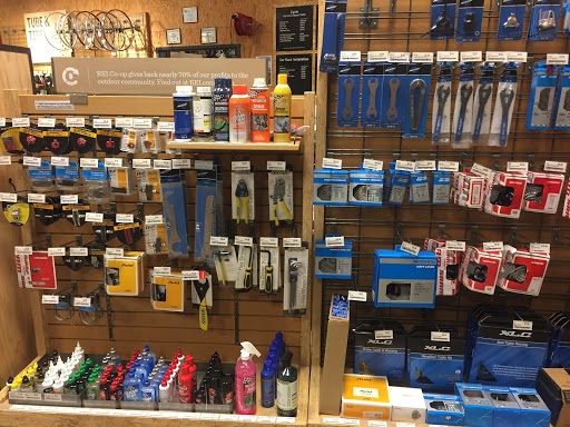 Camping Store «REI», reviews and photos, 412 S 27th St, Pittsburgh, PA 15203, USA