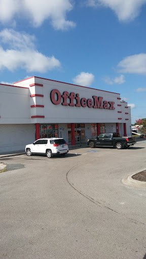 Office Supply Store «OfficeMax», reviews and photos, 2434 US-90, Lake City, FL 32055, USA