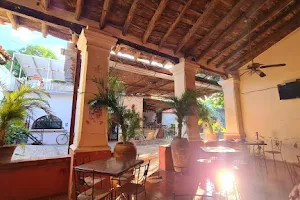 Restaurante Bar La Casa De Mis Abuelos image