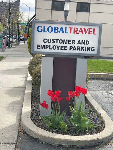 Travel Agency «Global Travel», reviews and photos, 900 W Jefferson St, Boise, ID 83702, USA