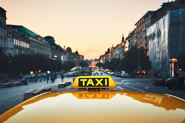 Recenze na Taxi Kašna Jihlava + autopůjčovna v Jihlava - Taxislužba
