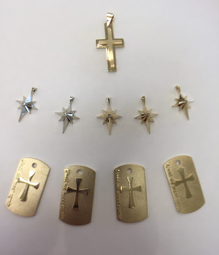 Jeweler «PV Coin & Jewelry», reviews and photos, 8764 E Shea Blvd #115, Scottsdale, AZ 85260, USA