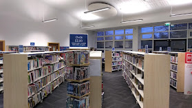 Orton Library