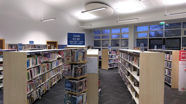 Orton Library