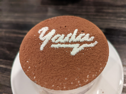 Coffee Shop «Yada Yada Yada Deli», reviews and photos, 100 Strawberry Alley, Clarksville, TN 37040, USA