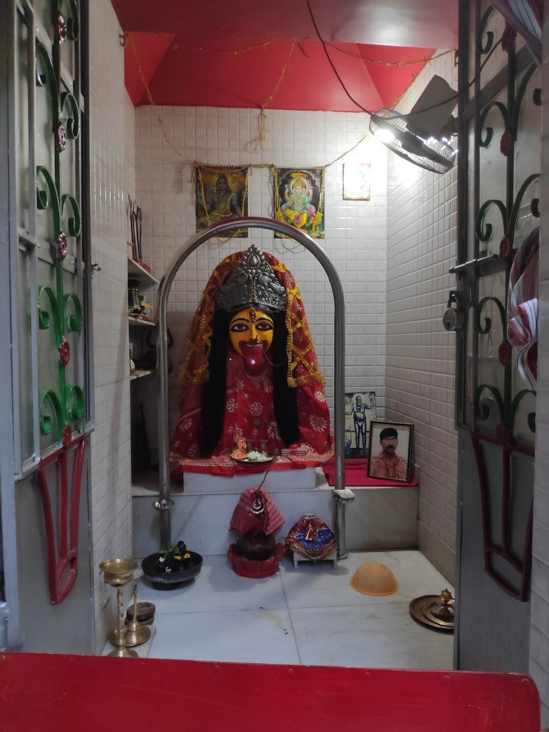 Maa Tara Temple