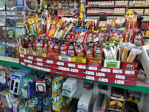 Supermarket «Sea Isle Supermarket», reviews and photos, 22220 Termini-San Luis Pass Rd, Galveston, TX 77554, USA