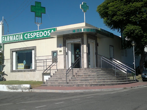Farmacia Cespedosa