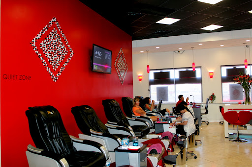 Spa «Oasis Salon Studio & Spa», reviews and photos, 12000 Indian Rocks Rd, Largo, FL 33774, USA