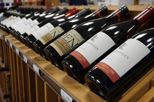 Wine Store «Wine World», reviews and photos, 4424 Commons Dr E E3, Destin, FL 32541, USA