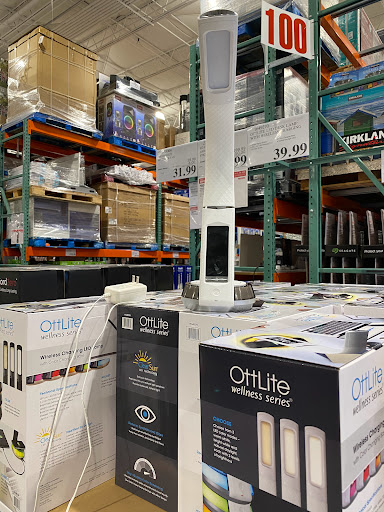 Warehouse store «Costco Wholesale», reviews and photos, 850 Glenrock Rd, Norfolk, VA 23502, USA