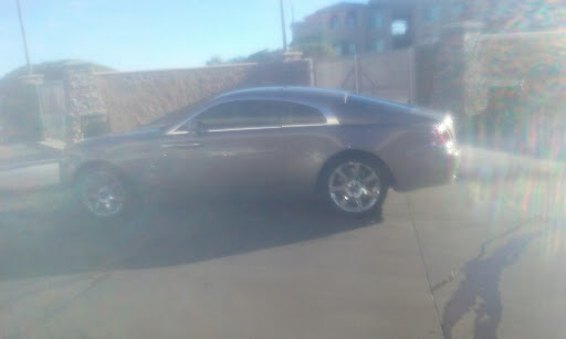 Auto Glass Shop «Penske Rapid Repair», reviews and photos, 7110 E Princess Dr, Phoenix, AZ 85054, USA